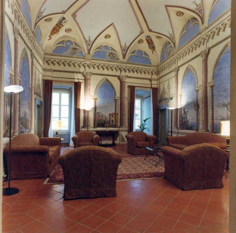 Hotel Palazzo Bocci Spello Εσωτερικό φωτογραφία